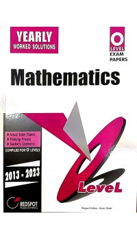 GCE O Level Mathematics (Yearly)